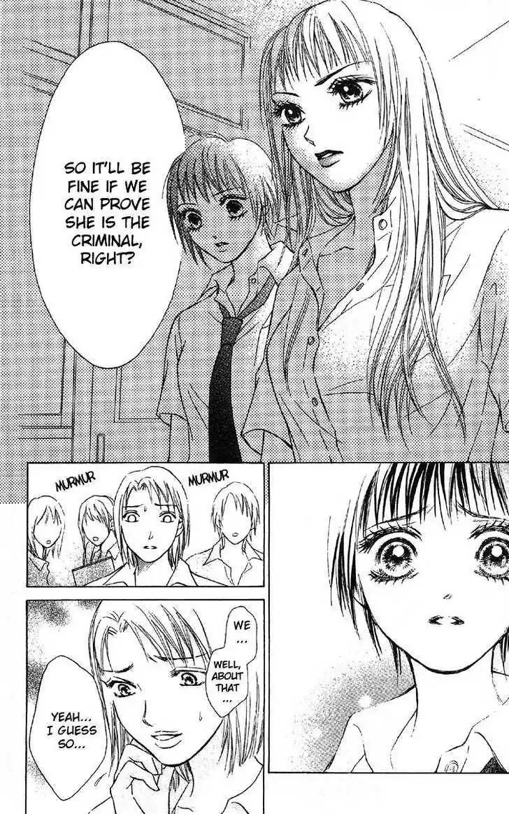 Life Chapter 35 page 20 - Chapter 35