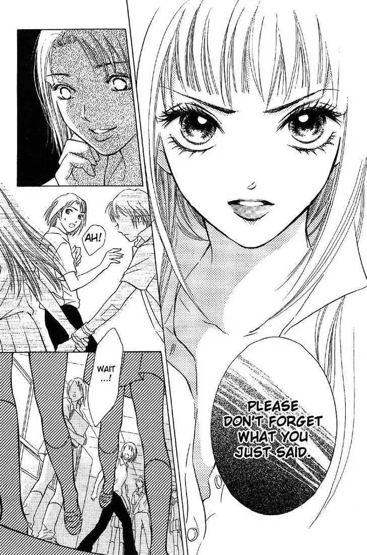 Life Chapter 35 page 21 - Chapter 35