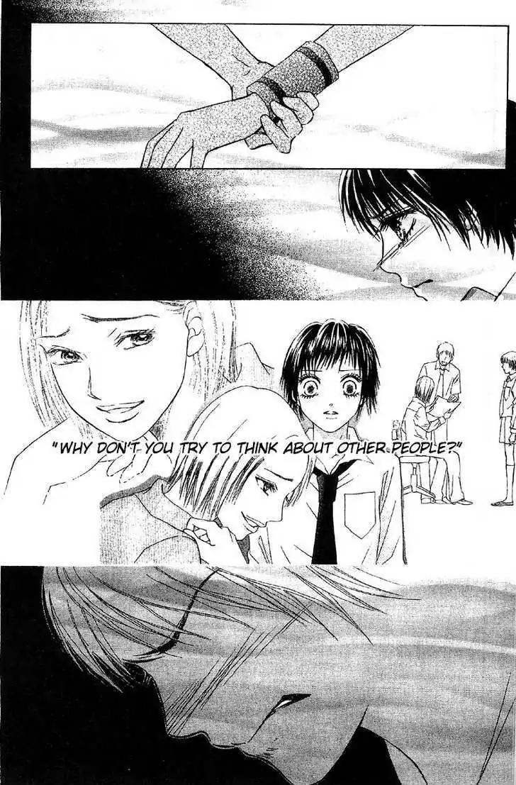Life Chapter 35 page 22 - Chapter 35