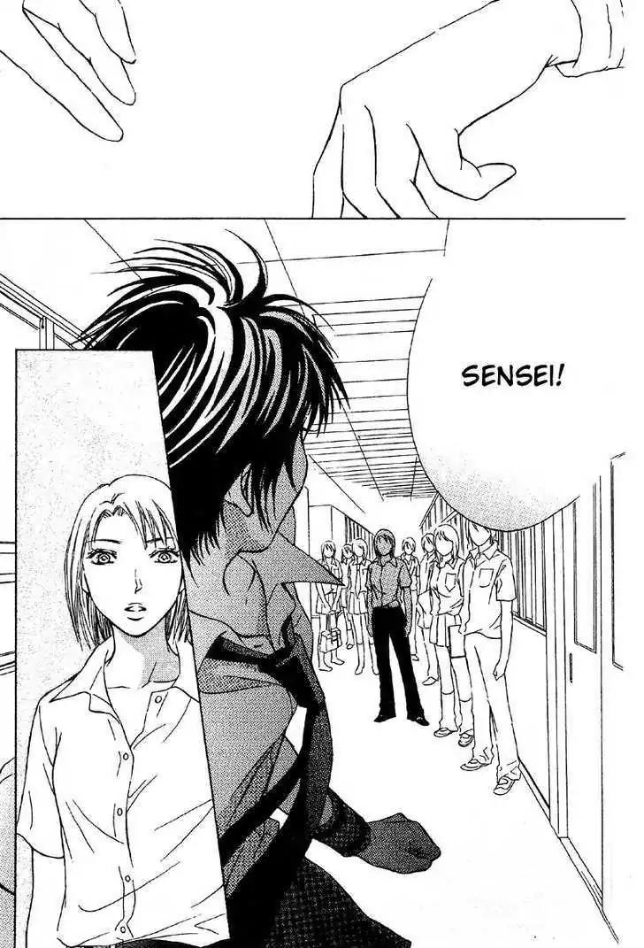 Life Chapter 35 page 23 - Chapter 35