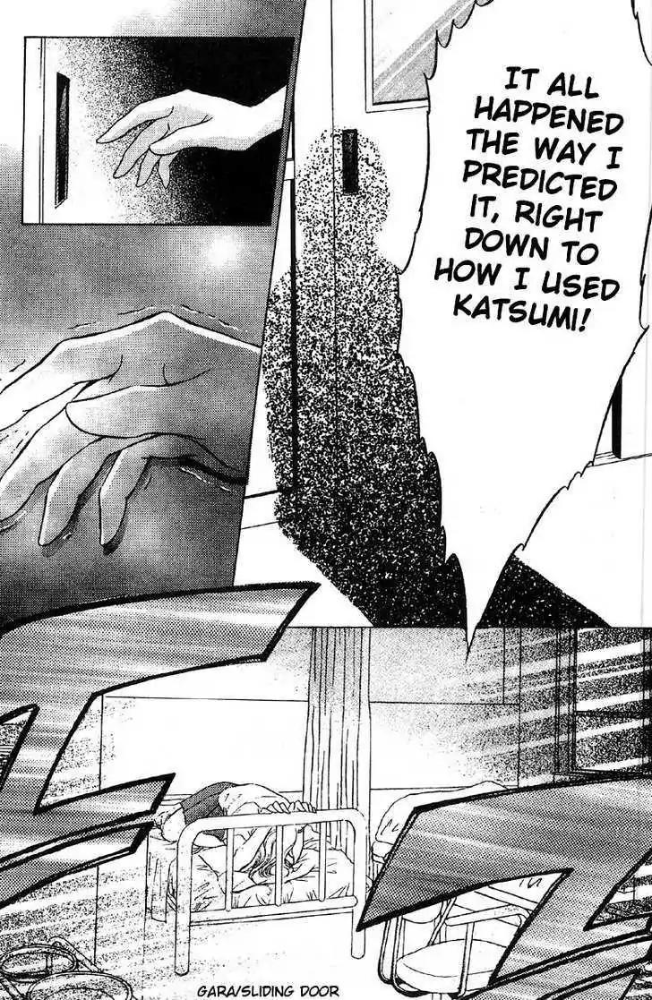 Life Chapter 35 page 27 - Chapter 35