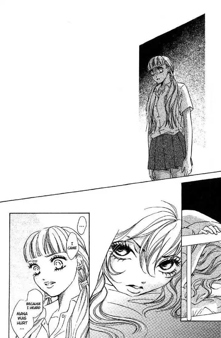 Life Chapter 35 page 28 - Chapter 35