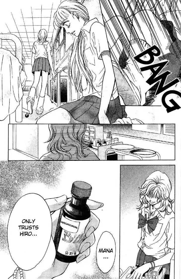 Life Chapter 35 page 32 - Chapter 35