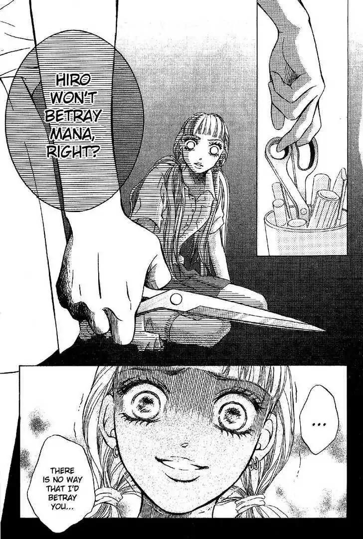 Life Chapter 35 page 35 - Chapter 35