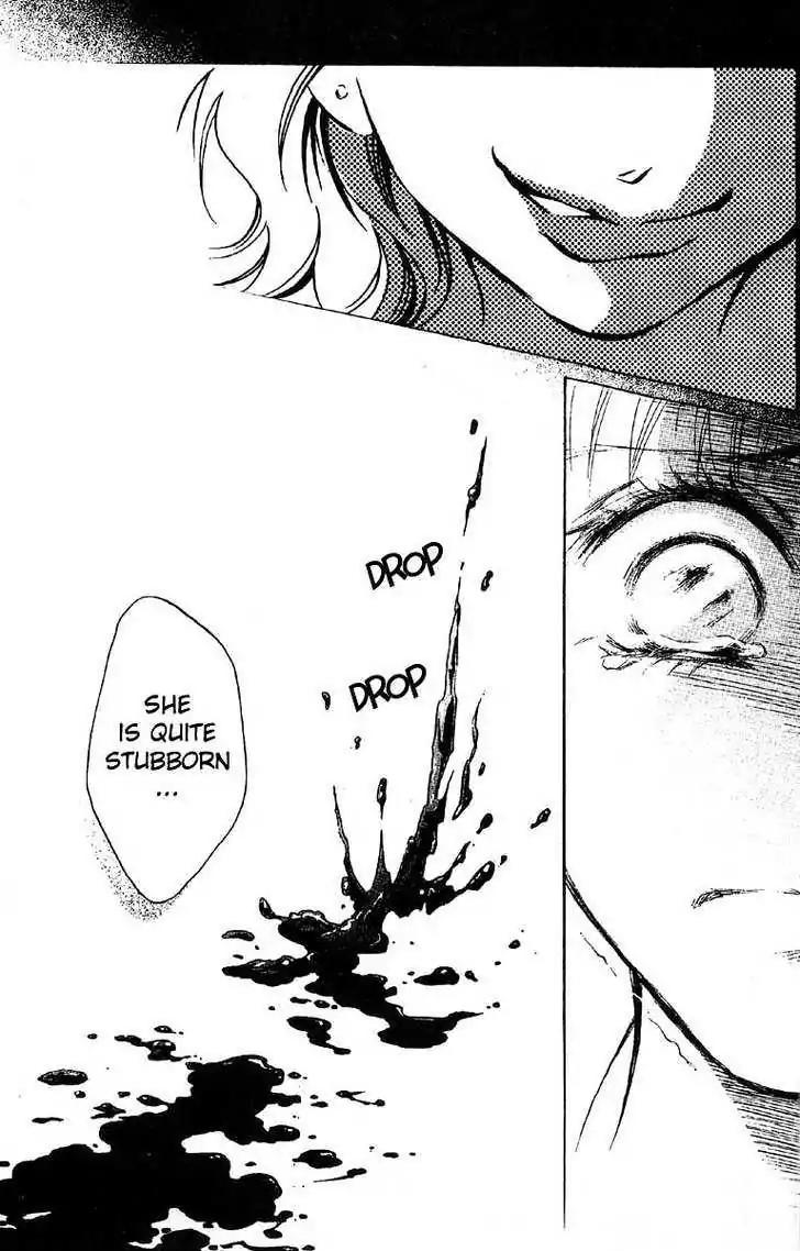 Life Chapter 35 page 36 - Chapter 35