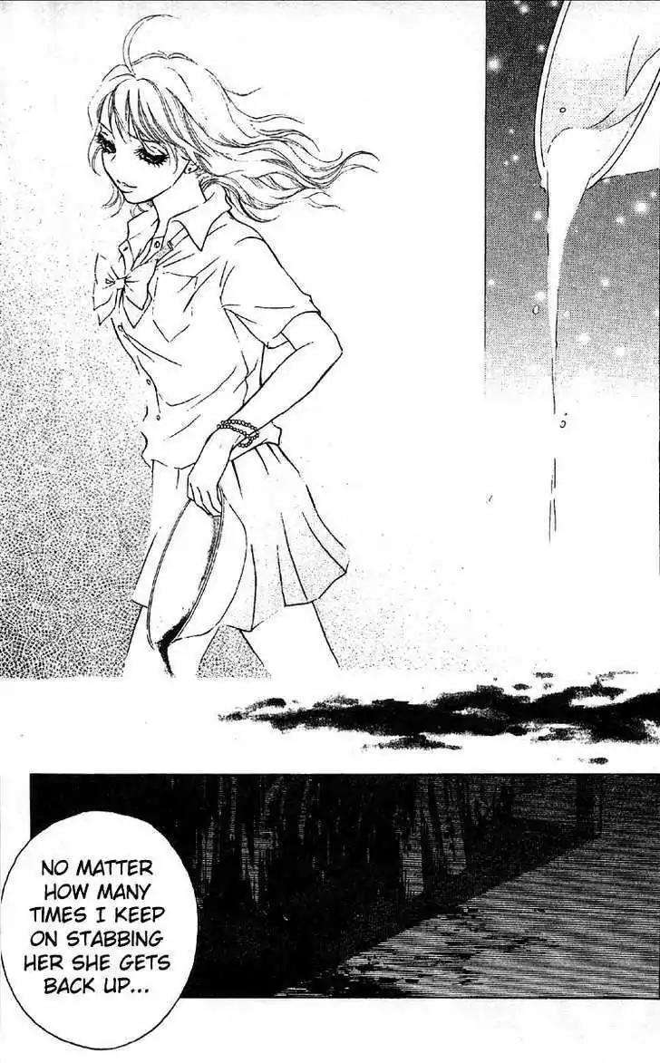 Life Chapter 35 page 37 - Chapter 35