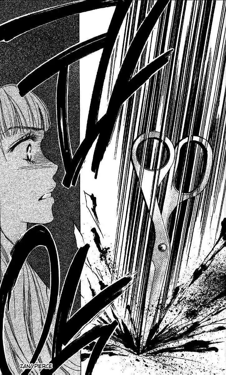 Life Chapter 35 page 38 - Chapter 35