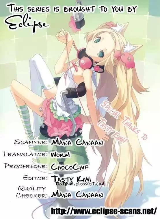Life Chapter 35 page 42 - Chapter 35