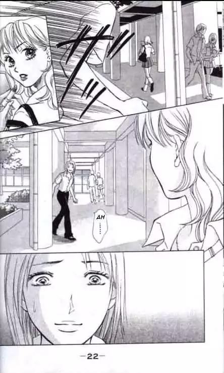 Life Chapter 36 page 21 - Chapter 36