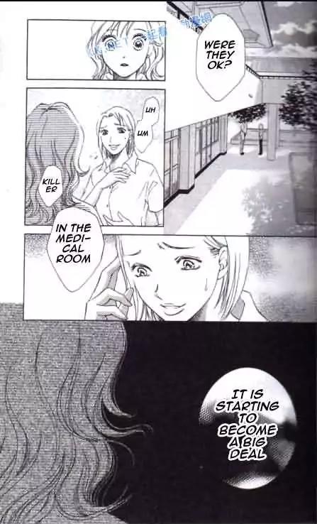 Life Chapter 36 page 22 - Chapter 36