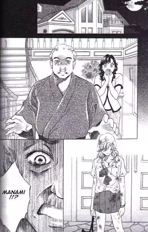 Life Chapter 36 page 35 - Chapter 36