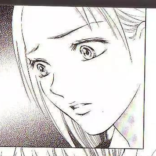 Life Chapter 36 cover