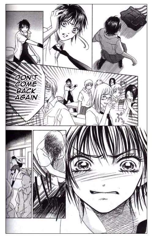 Life Chapter 37 page 13 - Chapter 37