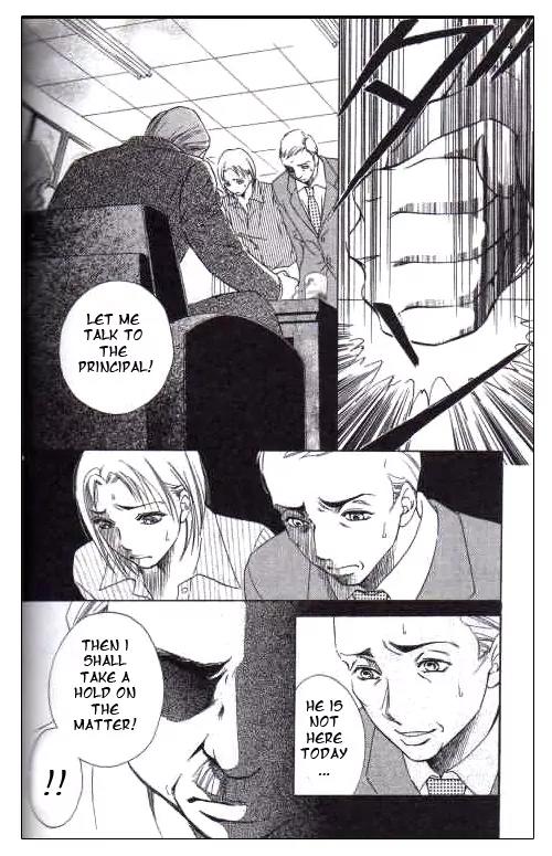 Life Chapter 37 page 15 - Chapter 37