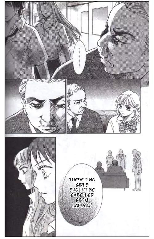 Life Chapter 37 page 17 - Chapter 37