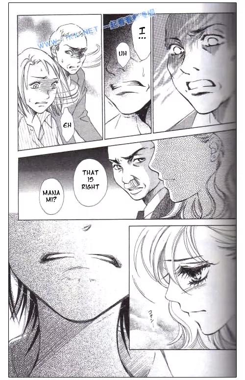 Life Chapter 37 page 20 - Chapter 37