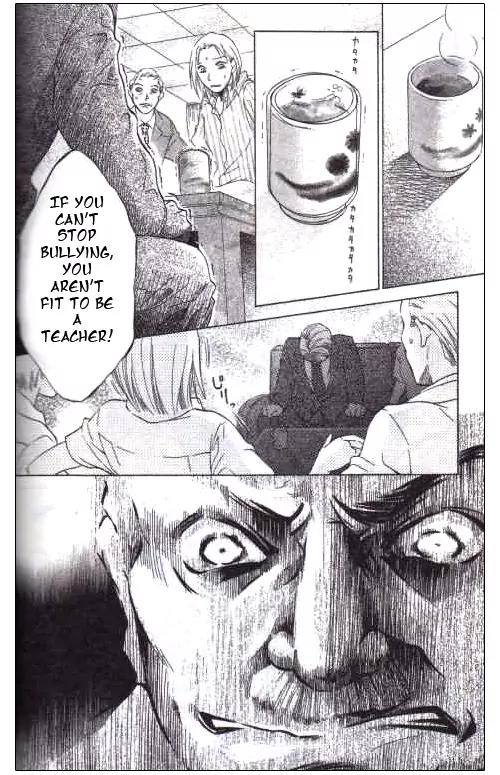Life Chapter 37 page 25 - Chapter 37