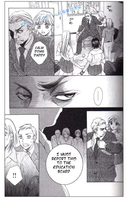 Life Chapter 37 page 28 - Chapter 37
