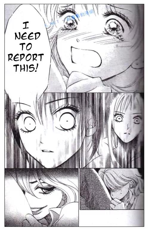 Life Chapter 37 page 30 - Chapter 37
