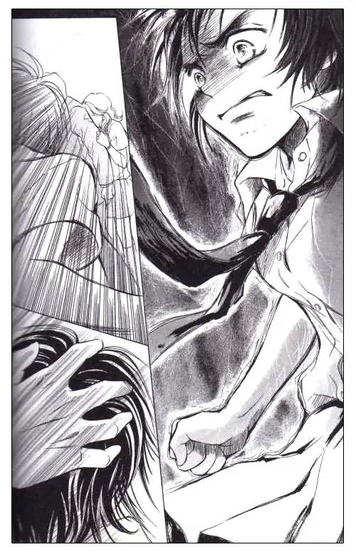 Life Chapter 37 page 31 - Chapter 37