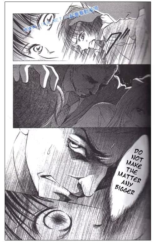 Life Chapter 37 page 34 - Chapter 37