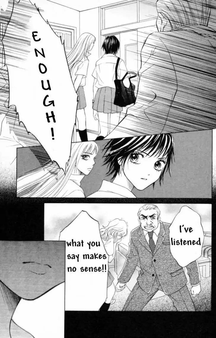 Life Chapter 38 page 15 - Chapter 38