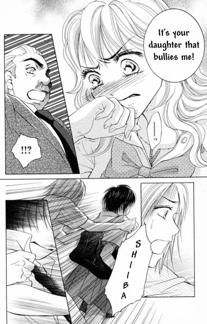 Life Chapter 38 page 16 - Chapter 38