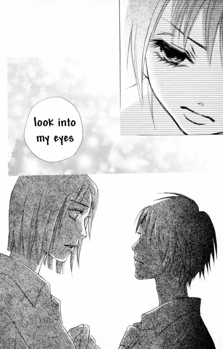Life Chapter 38 page 18 - Chapter 38