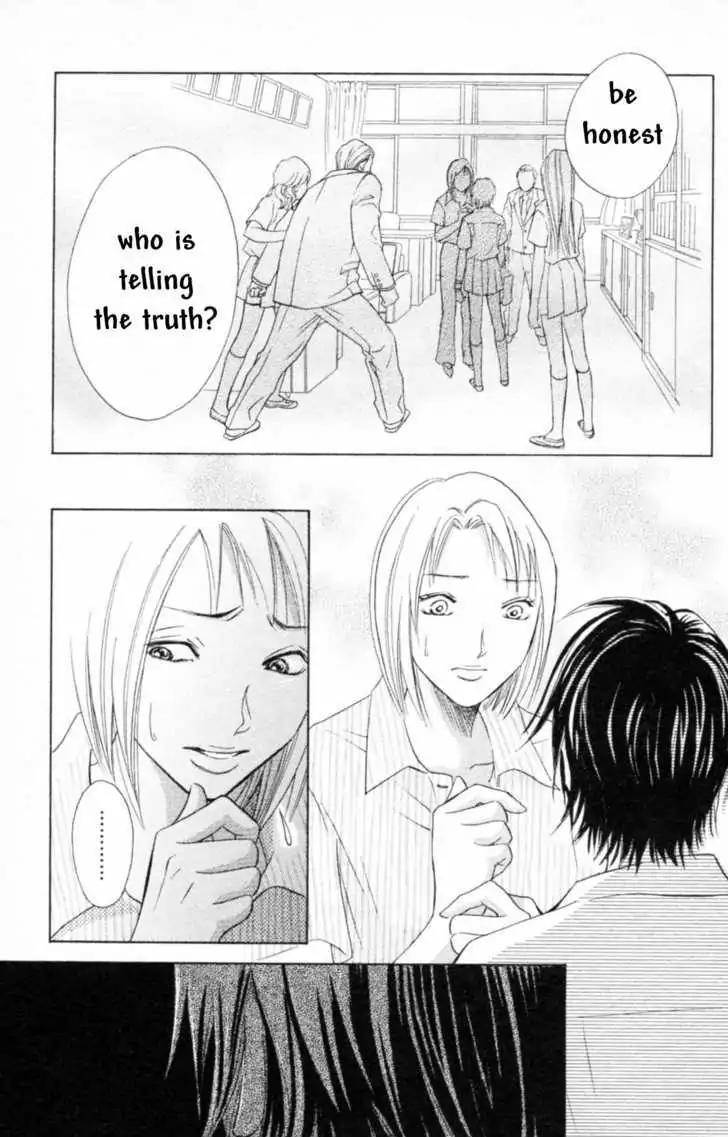 Life Chapter 38 page 19 - Chapter 38