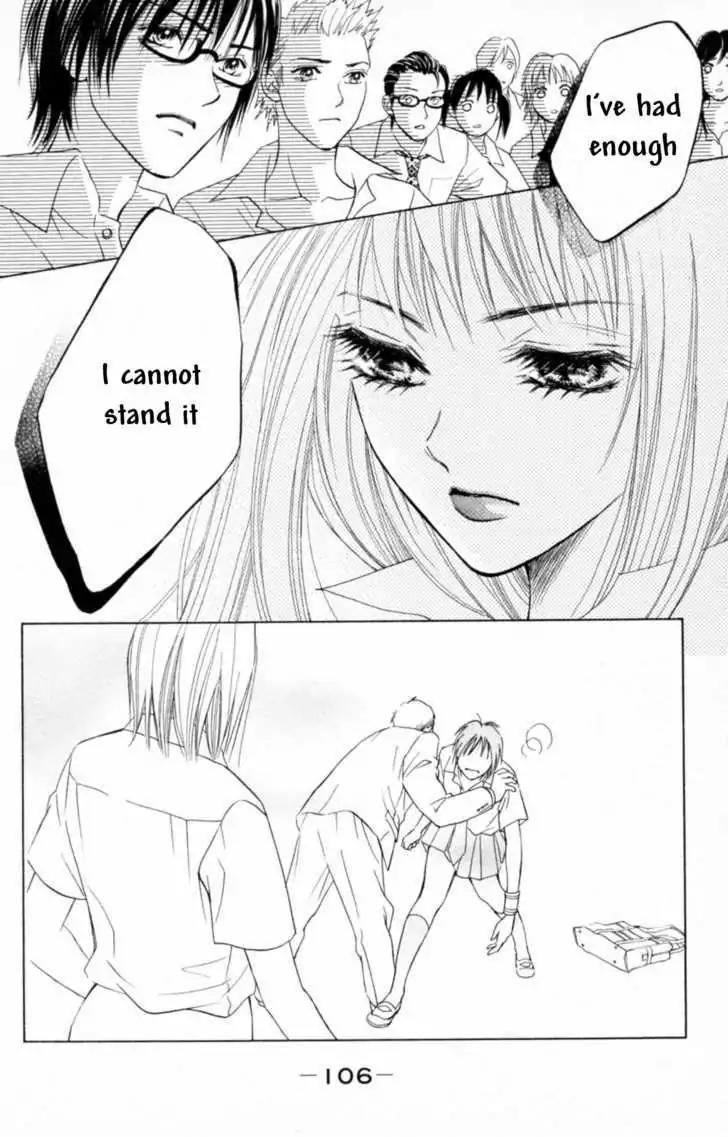Life Chapter 38 page 22 - Chapter 38