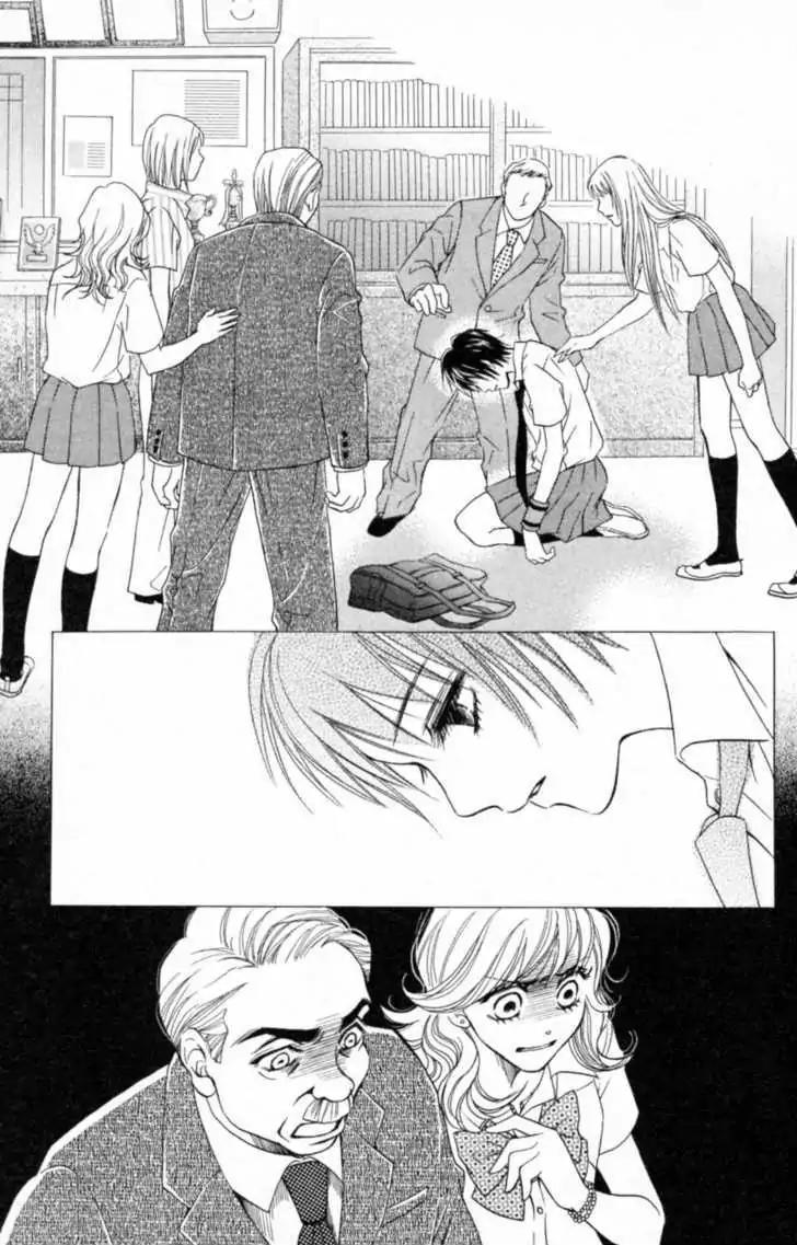 Life Chapter 38 page 25 - Chapter 38
