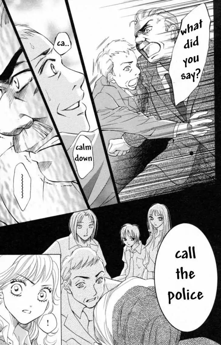 Life Chapter 38 page 29 - Chapter 38