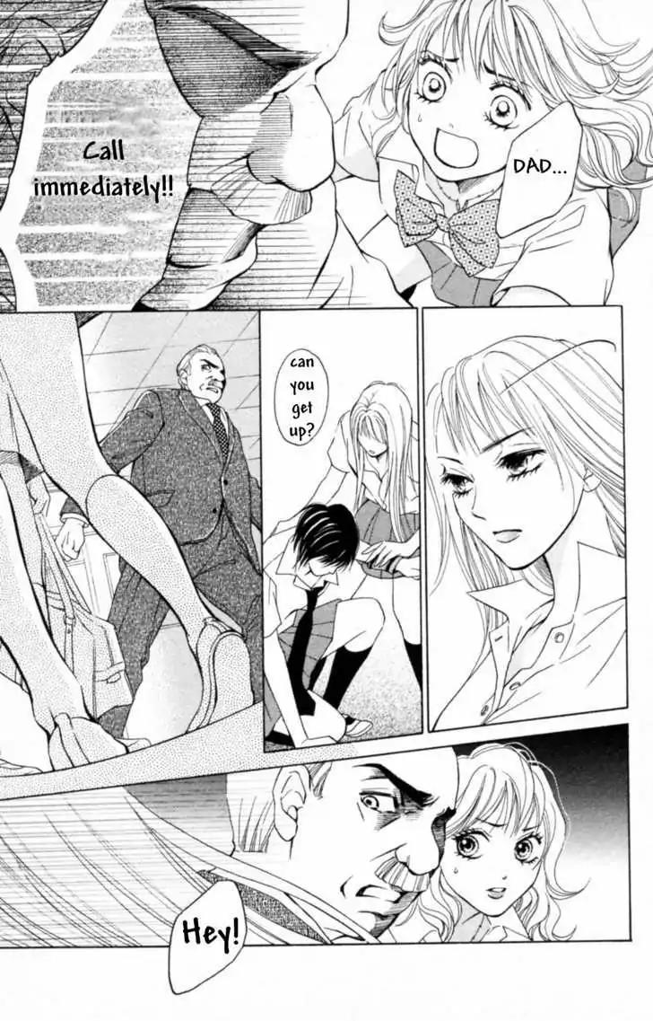 Life Chapter 38 page 31 - Chapter 38