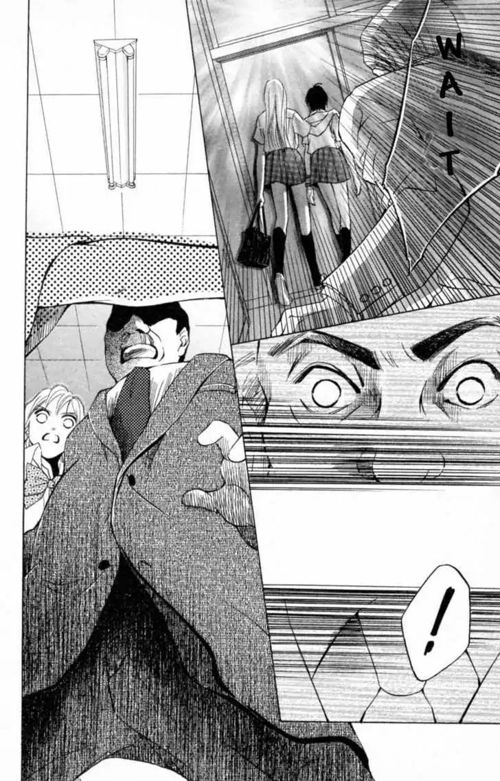Life Chapter 38 page 32 - Chapter 38