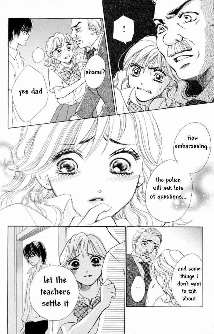 Life Chapter 38 page 34 - Chapter 38