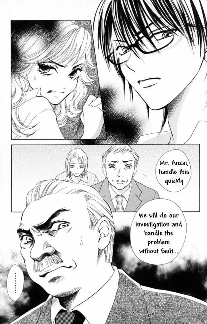 Life Chapter 38 page 35 - Chapter 38