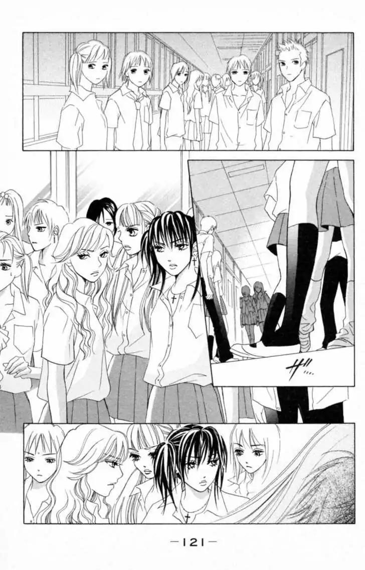 Life Chapter 38 page 37 - Chapter 38