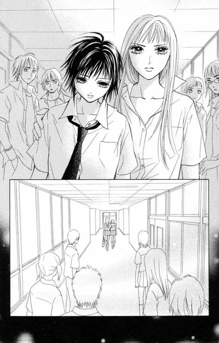 Life Chapter 38 page 38 - Chapter 38