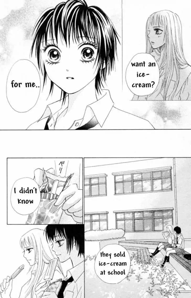 Life Chapter 38 page 40 - Chapter 38
