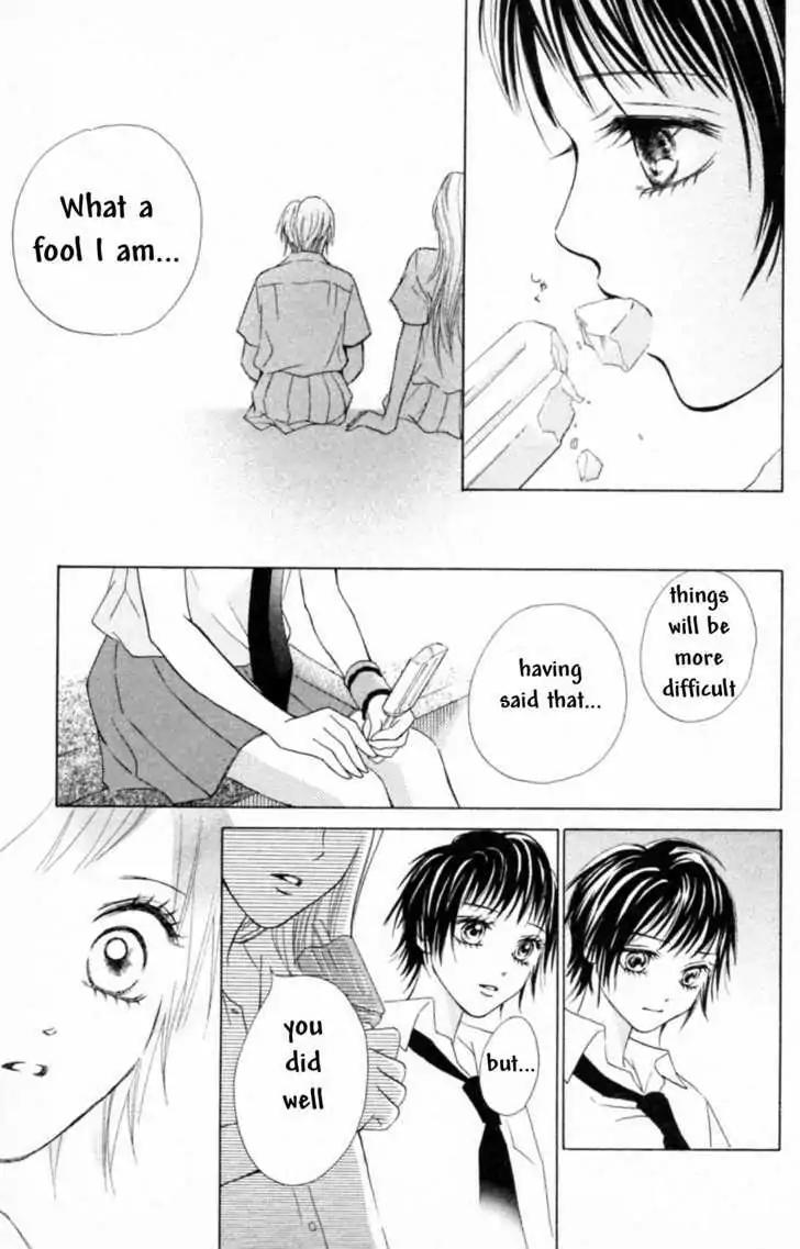 Life Chapter 38 page 41 - Chapter 38