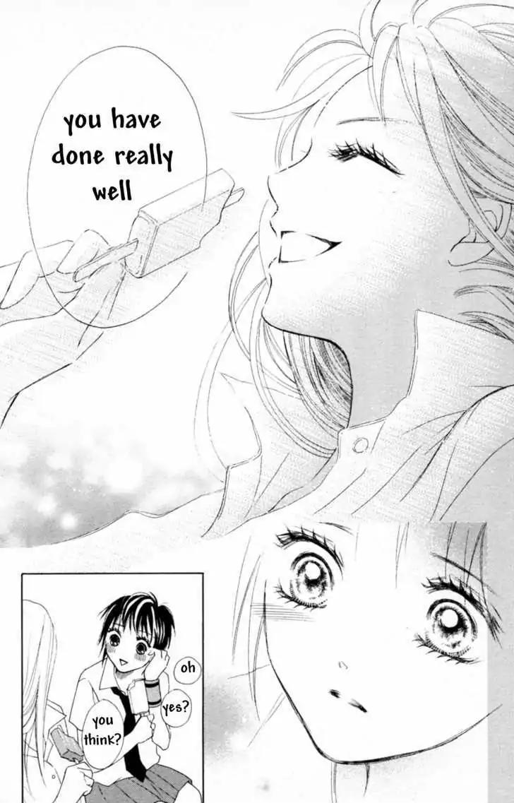 Life Chapter 38 page 42 - Chapter 38