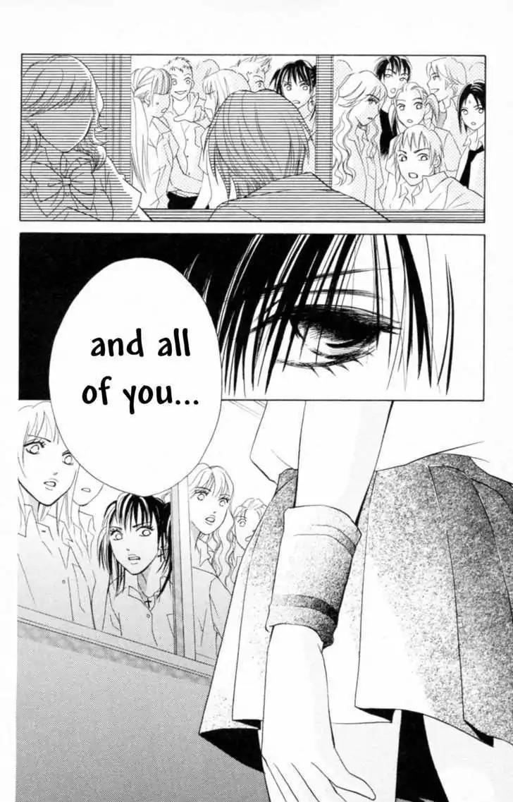 Life Chapter 38 page 6 - Chapter 38