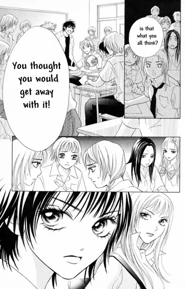 Life Chapter 39 page 11 - Chapter 39