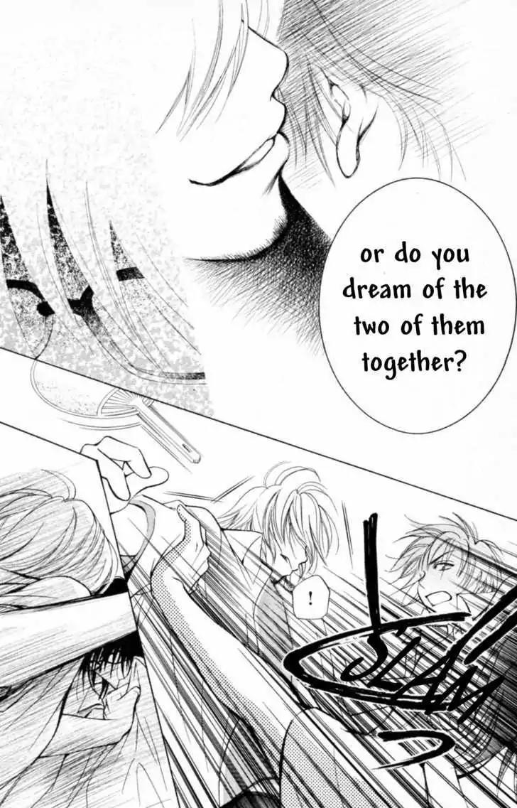 Life Chapter 39 page 14 - Chapter 39