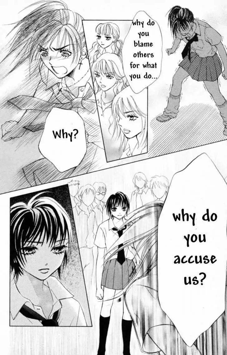 Life Chapter 39 page 18 - Chapter 39