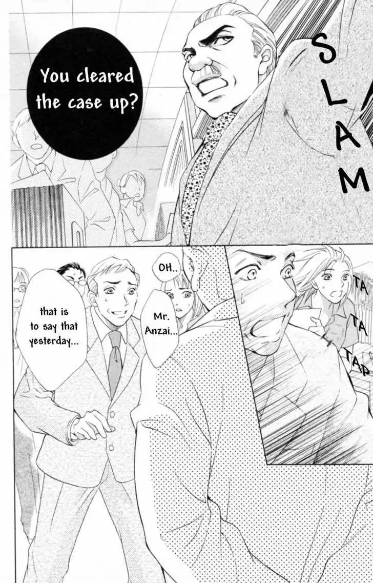Life Chapter 39 page 2 - Chapter 39
