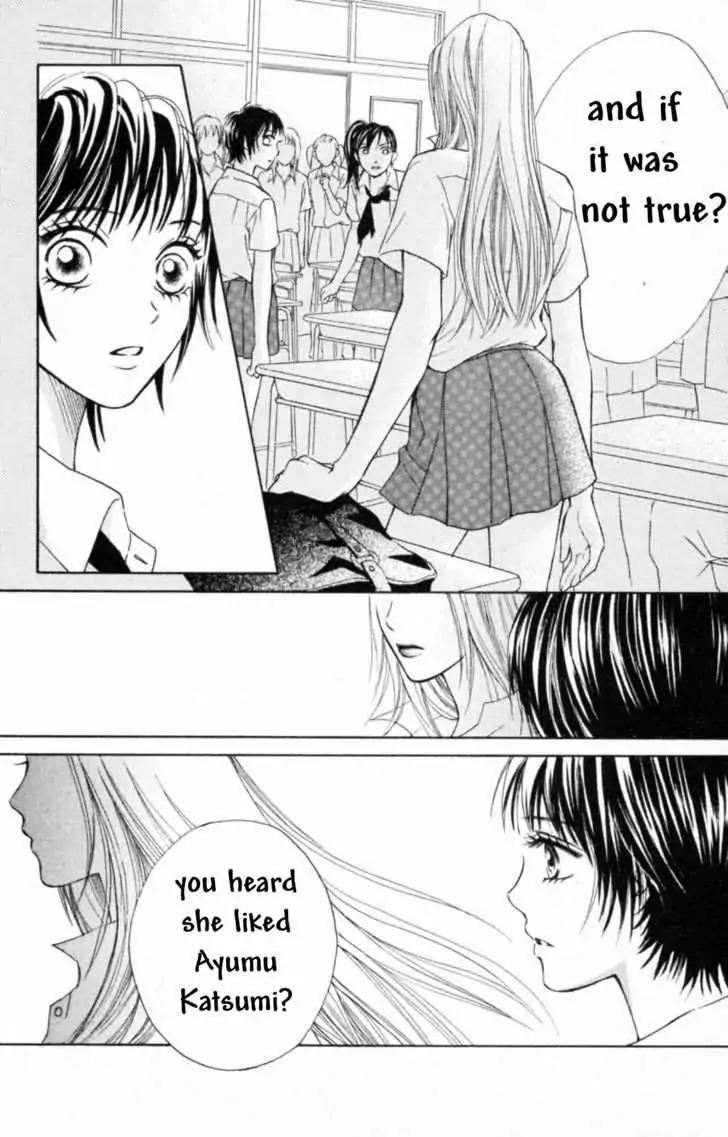 Life Chapter 39 page 20 - Chapter 39