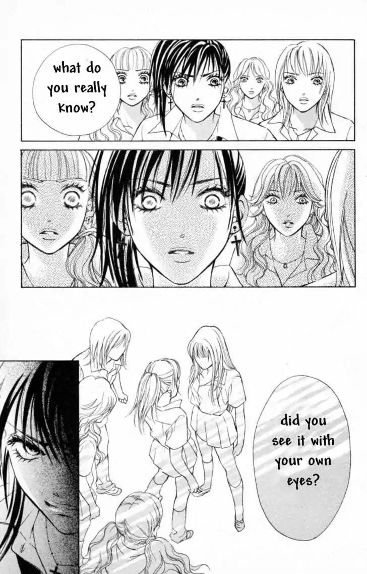 Life Chapter 39 page 21 - Chapter 39