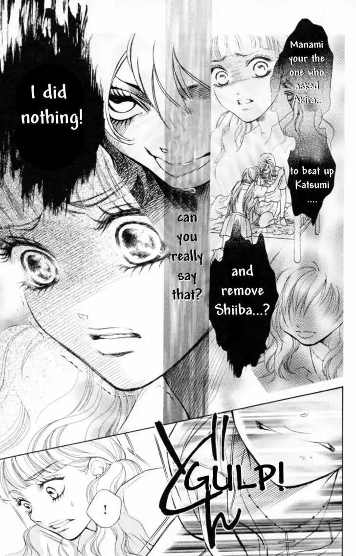 Life Chapter 39 page 27 - Chapter 39