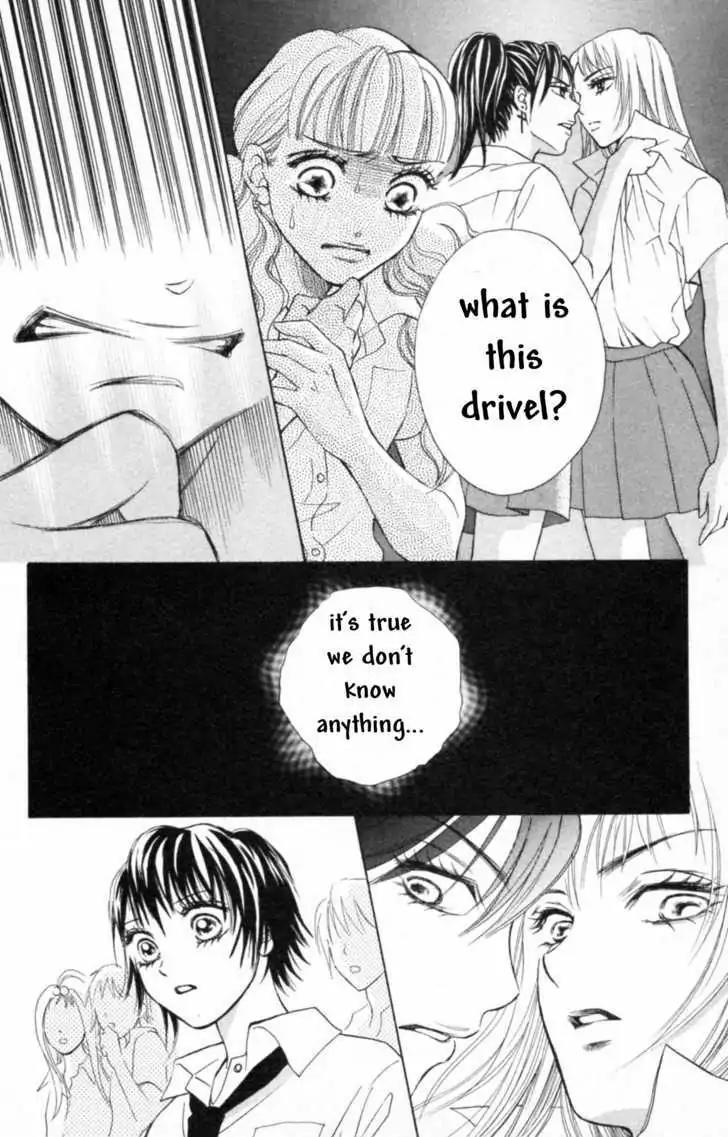 Life Chapter 39 page 28 - Chapter 39